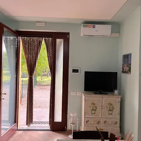 Holiday home Paola House Lonato