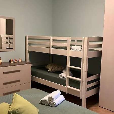 Paola House Holiday home Lonato