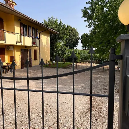 Holiday home Paola House Lonato