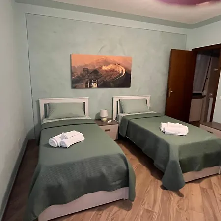Paola House Holiday home Lonato