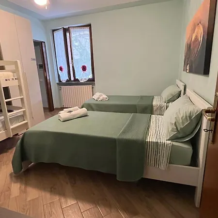 Holiday home Paola House Lonato